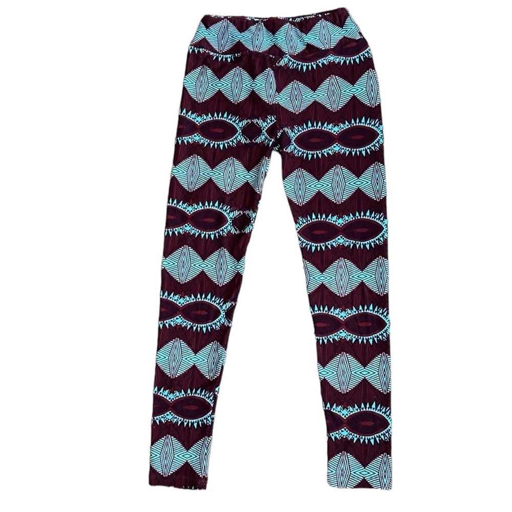 LuLaRoe One Size Leggings